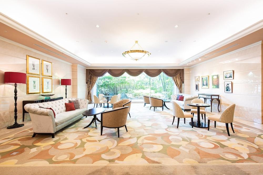 โรงแรม คาเด็นซา ฮิคาริเกาคา โตเกียว ภายนอก รูปภาพ